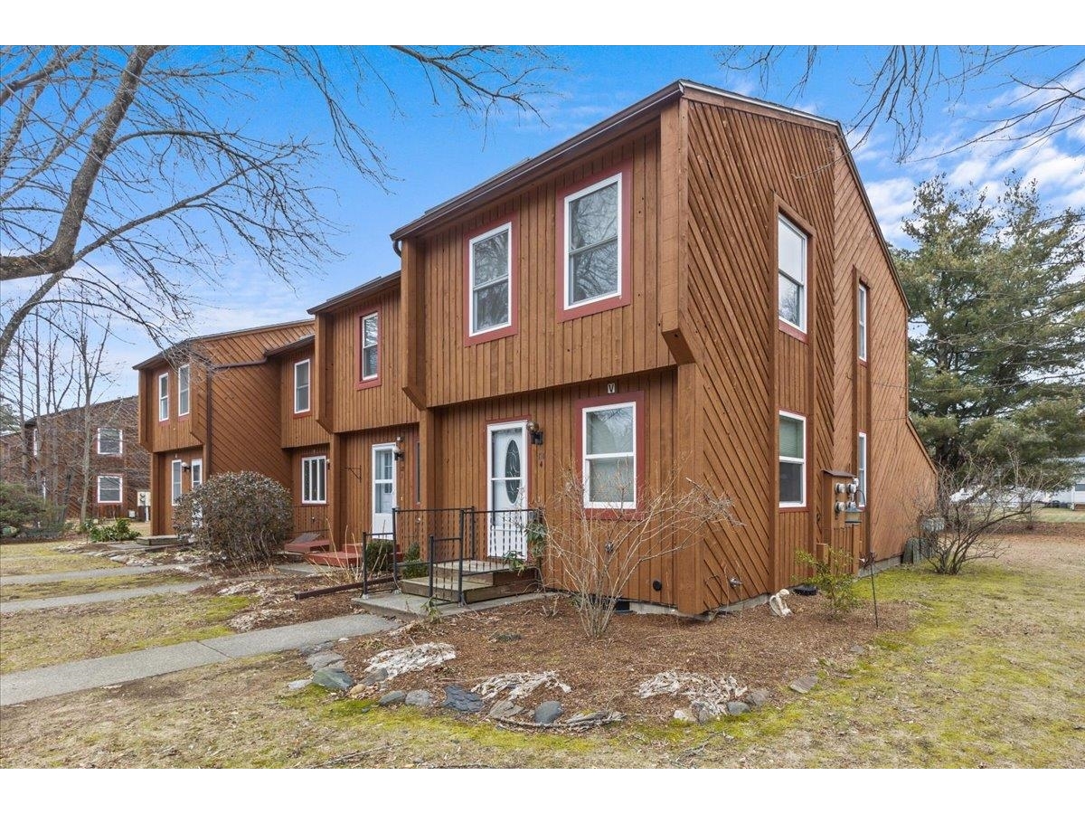 121 Bay Meadow Estates, Unit 4