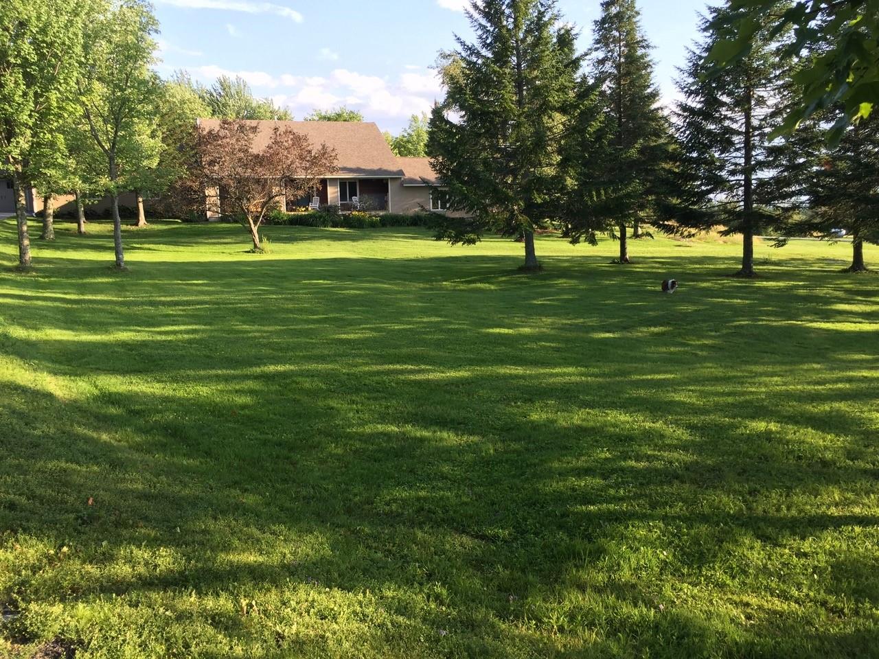 121 Bessette Road
