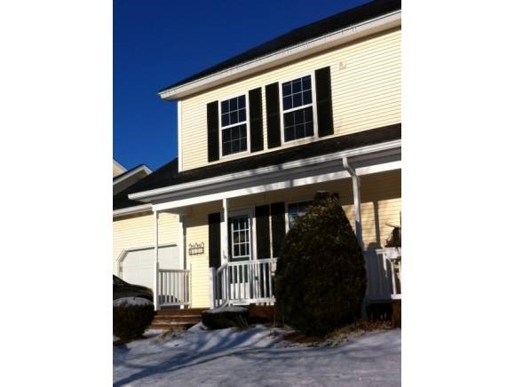 121 Catkin Drive, Unit 121