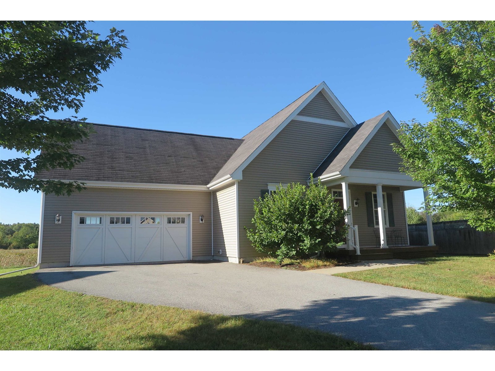 121 Cottage Lane