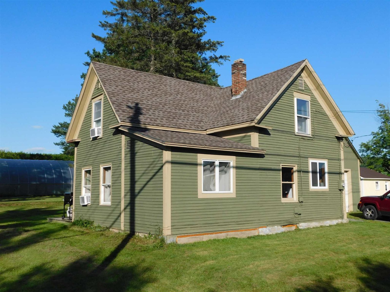 121 Eastern Avenue