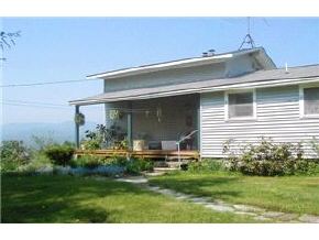 121 Fisher Road