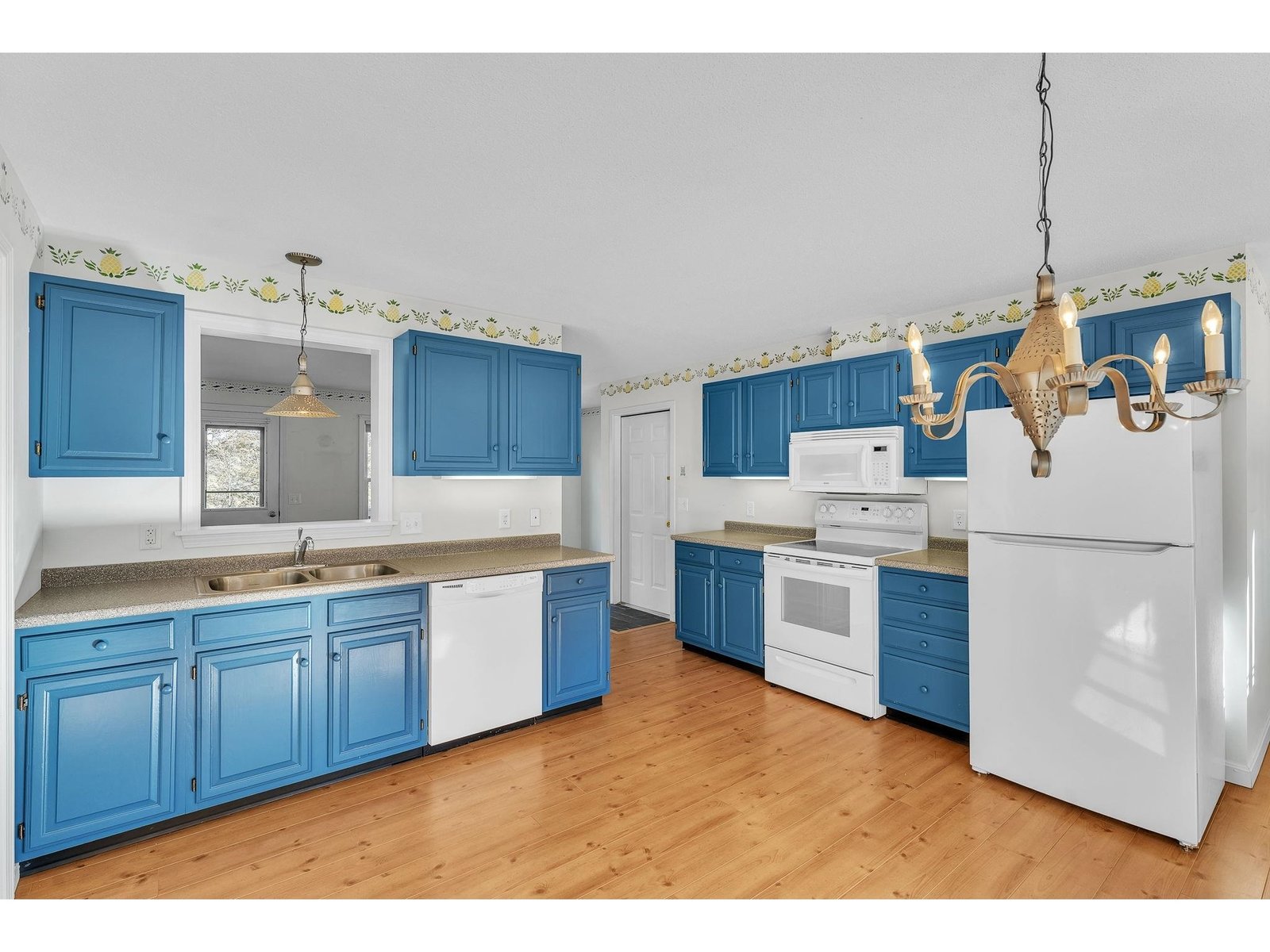 121 Forest Drive, Unit 2