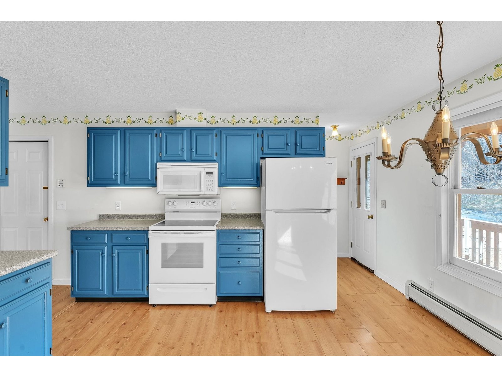 121 Forest Drive, Unit 2