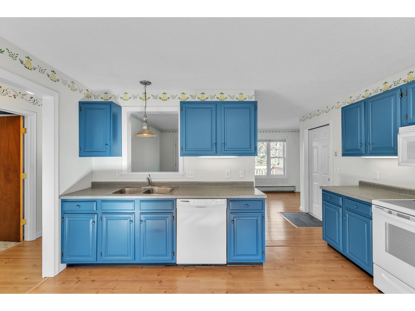 121 Forest Drive, Unit 2