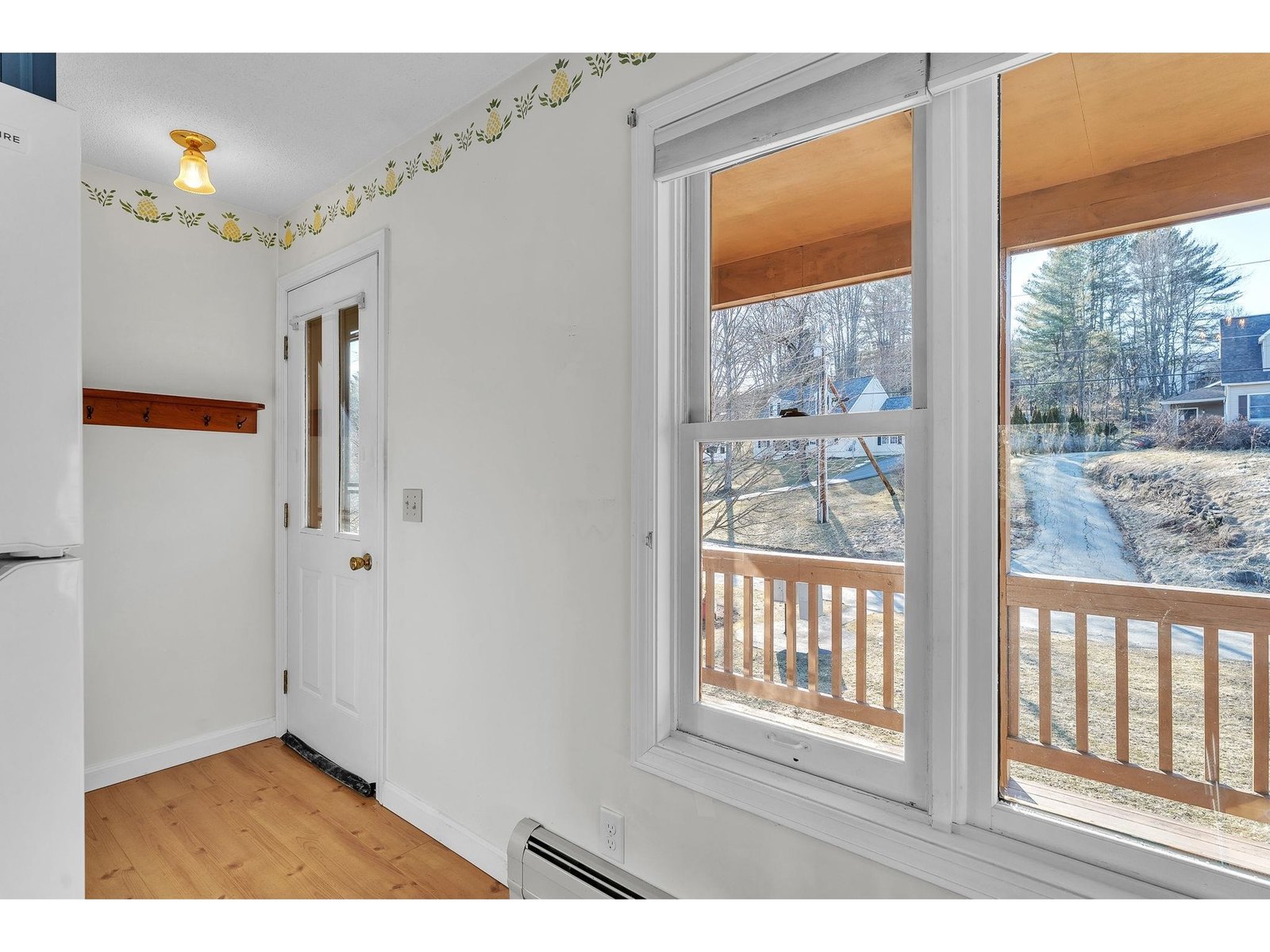 121 Forest Drive, Unit 2
