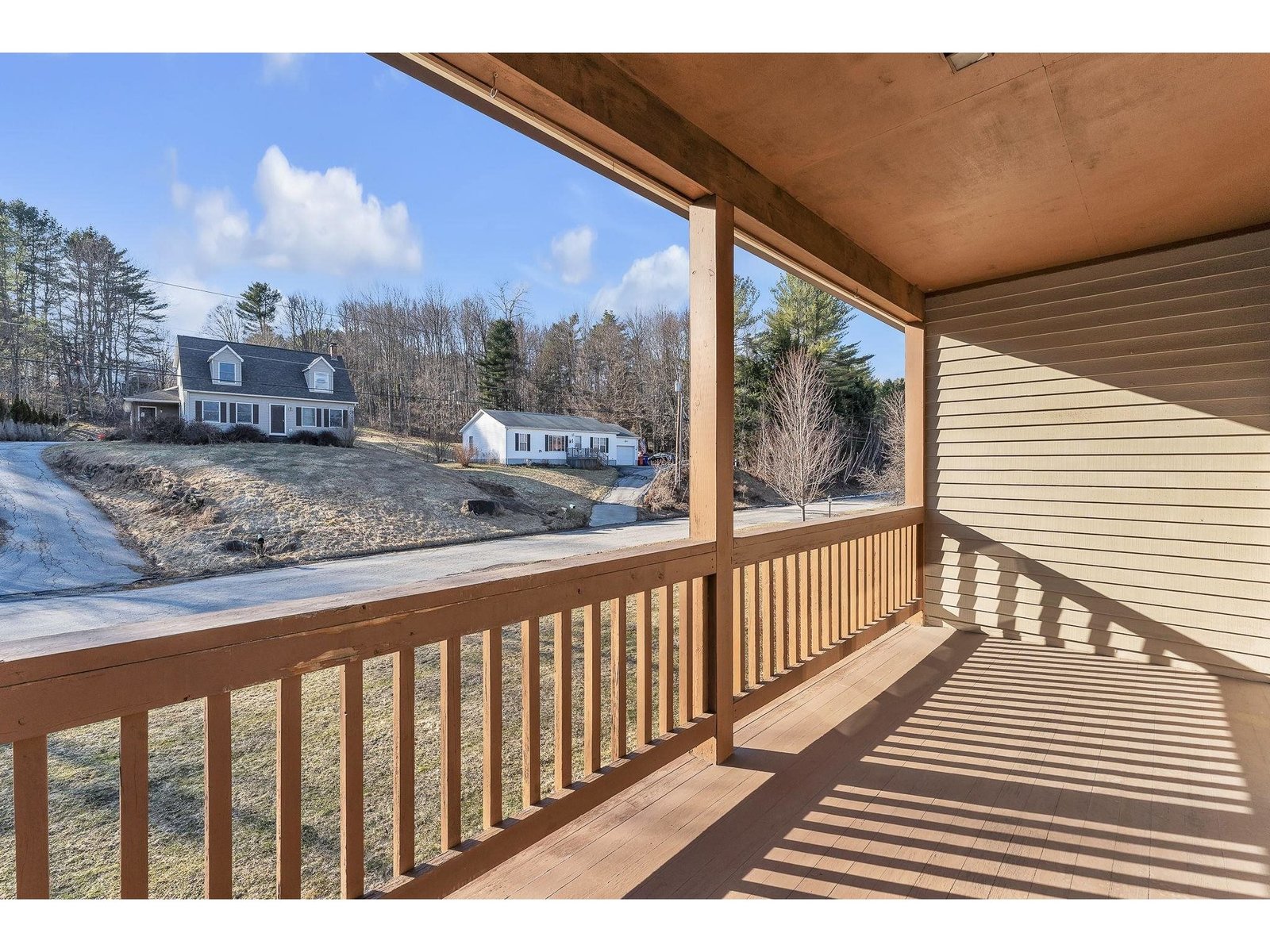 121 Forest Drive, Unit 2