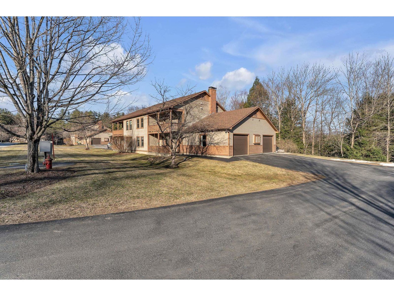 121 Forest Drive, Unit 2
