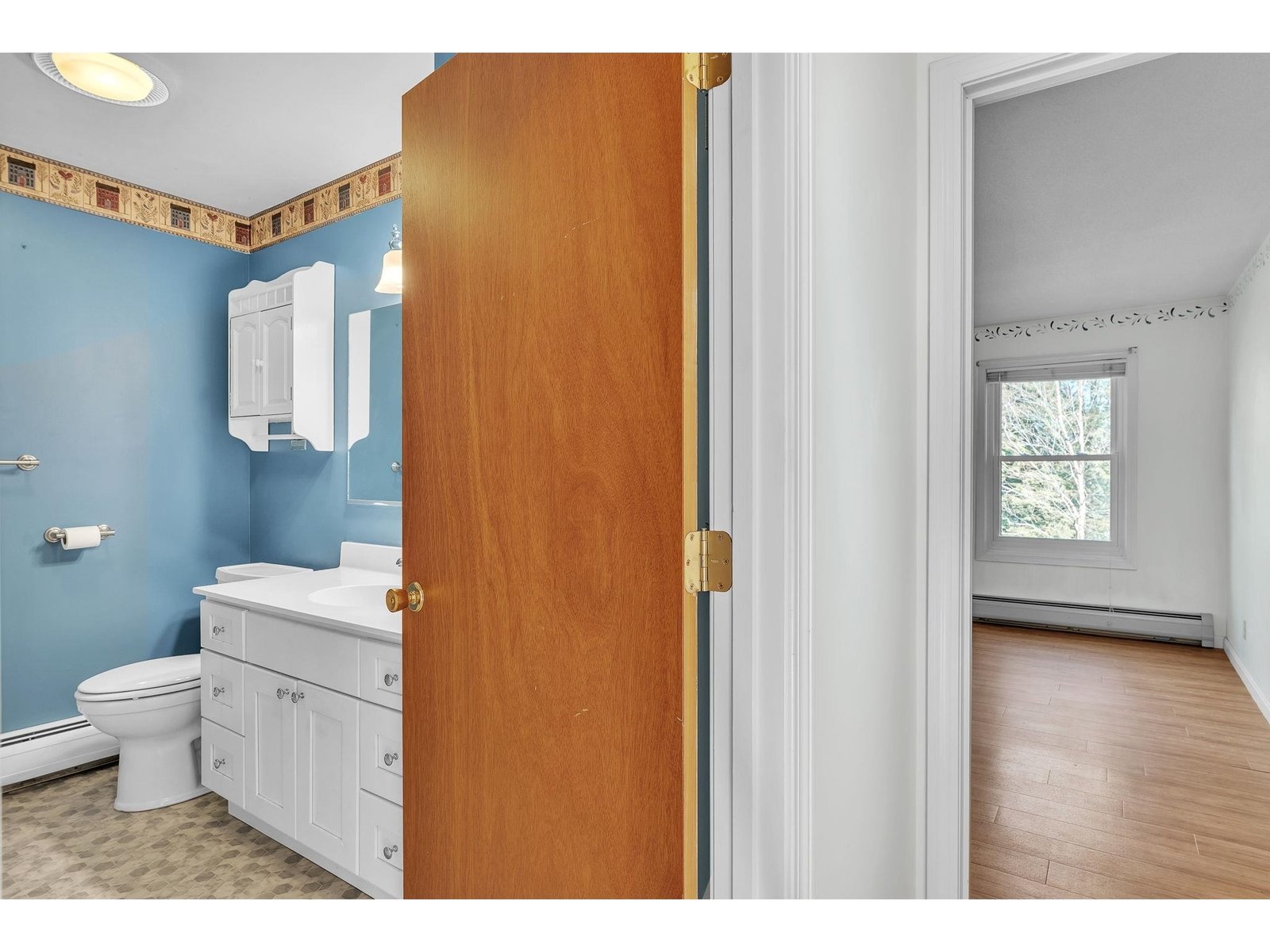 121 Forest Drive, Unit 2
