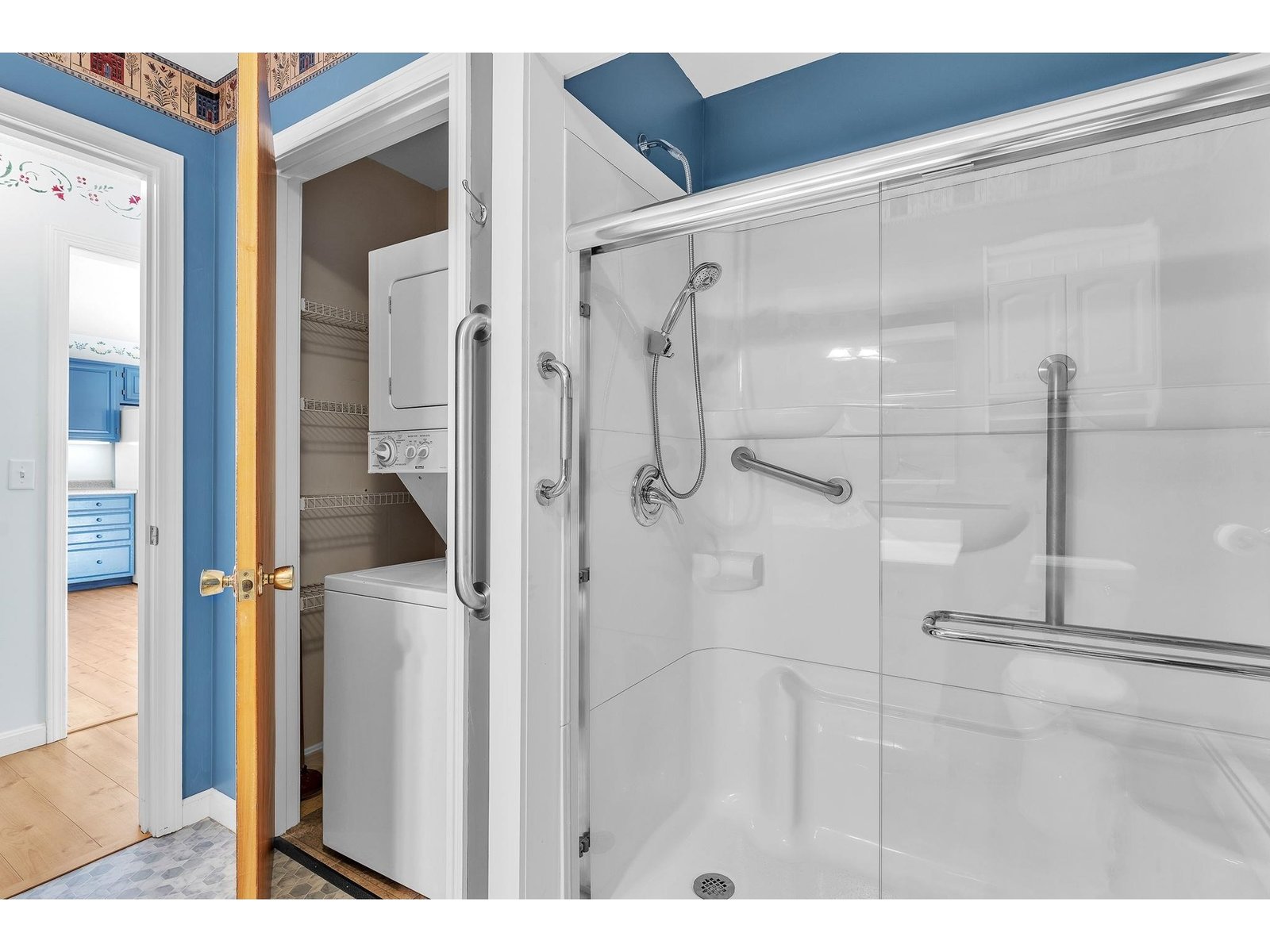 121 Forest Drive, Unit 2
