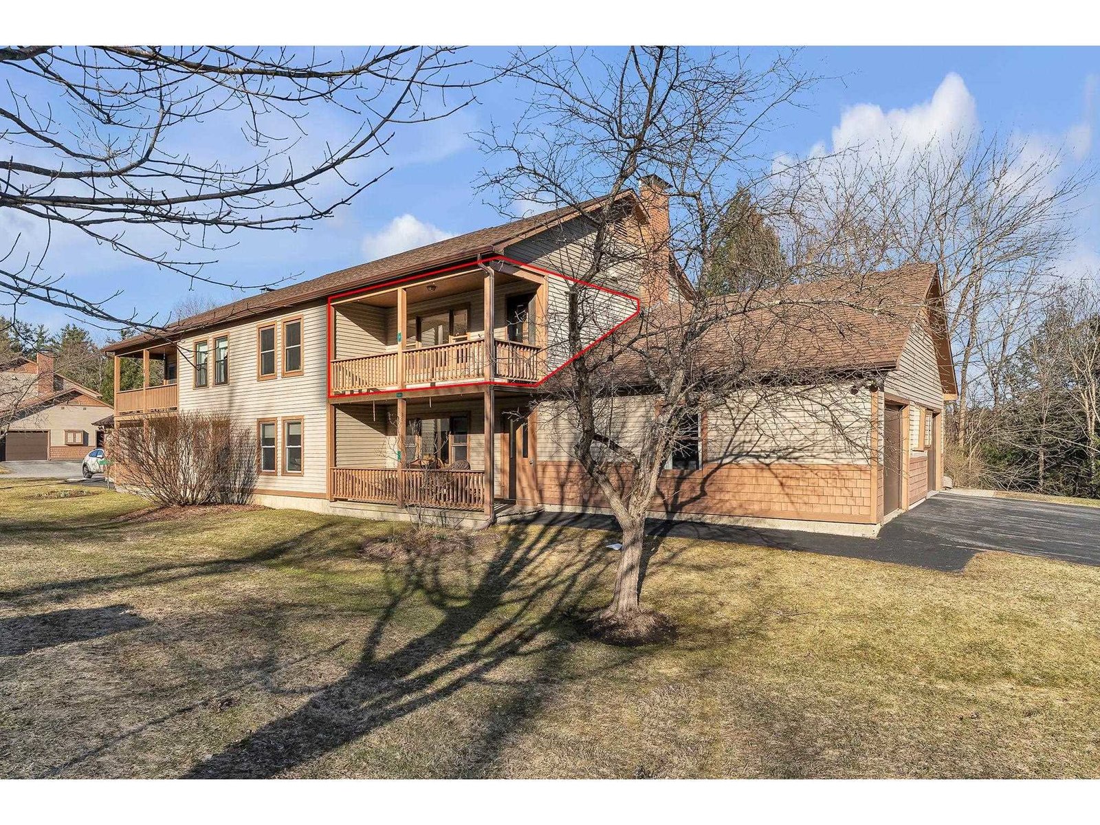 121 Forest Drive, Unit 2