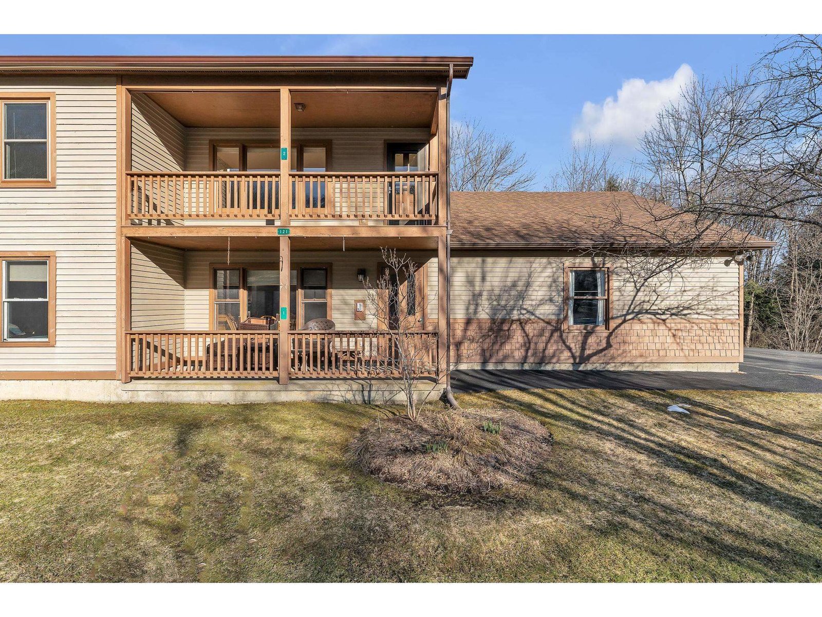 121 Forest Drive, Unit 2