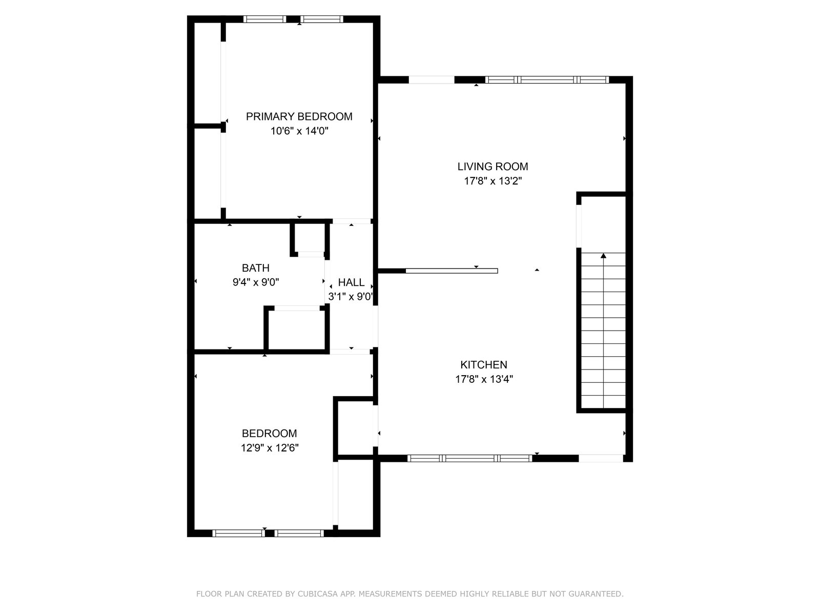 121 Forest Drive, Unit 2