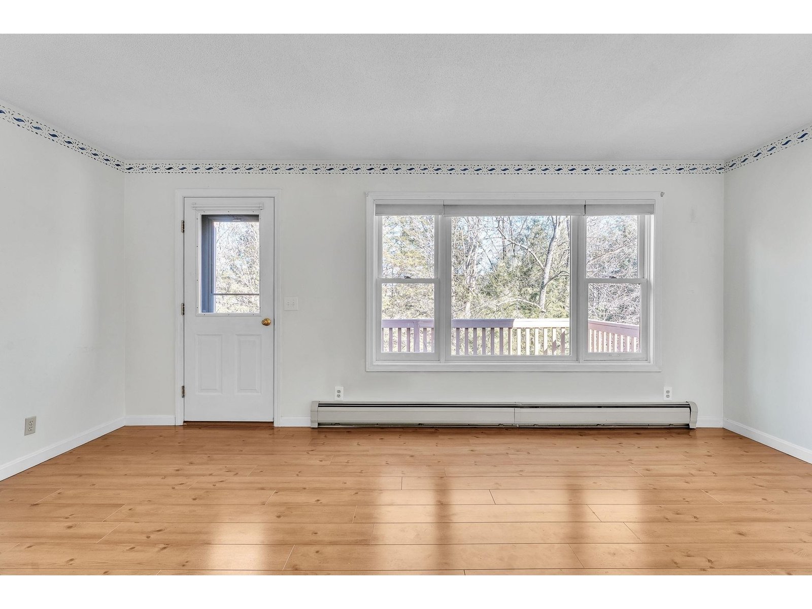 121 Forest Drive, Unit 2
