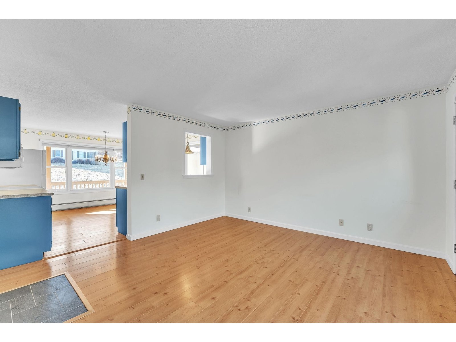 121 Forest Drive, Unit 2