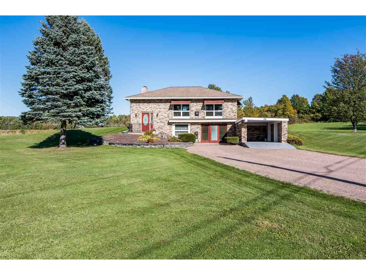 121 Governor Chittenden Road