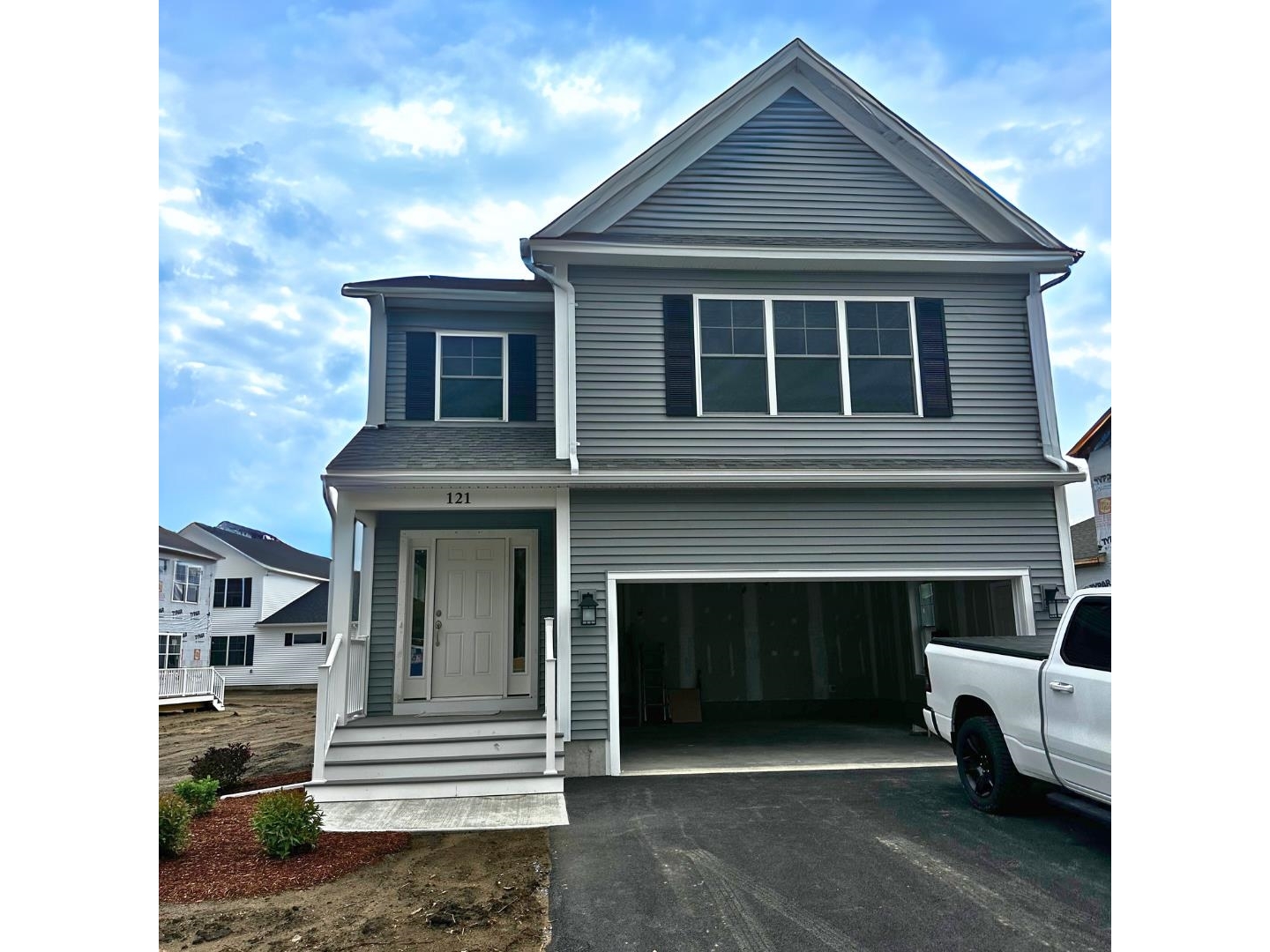 121 Greenbrook Circle