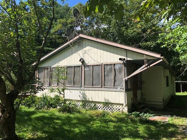 121 Hewitt Road