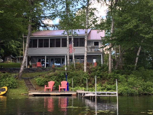 121 Hovey Road