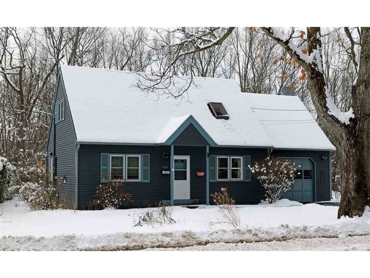 121 Kirby Road