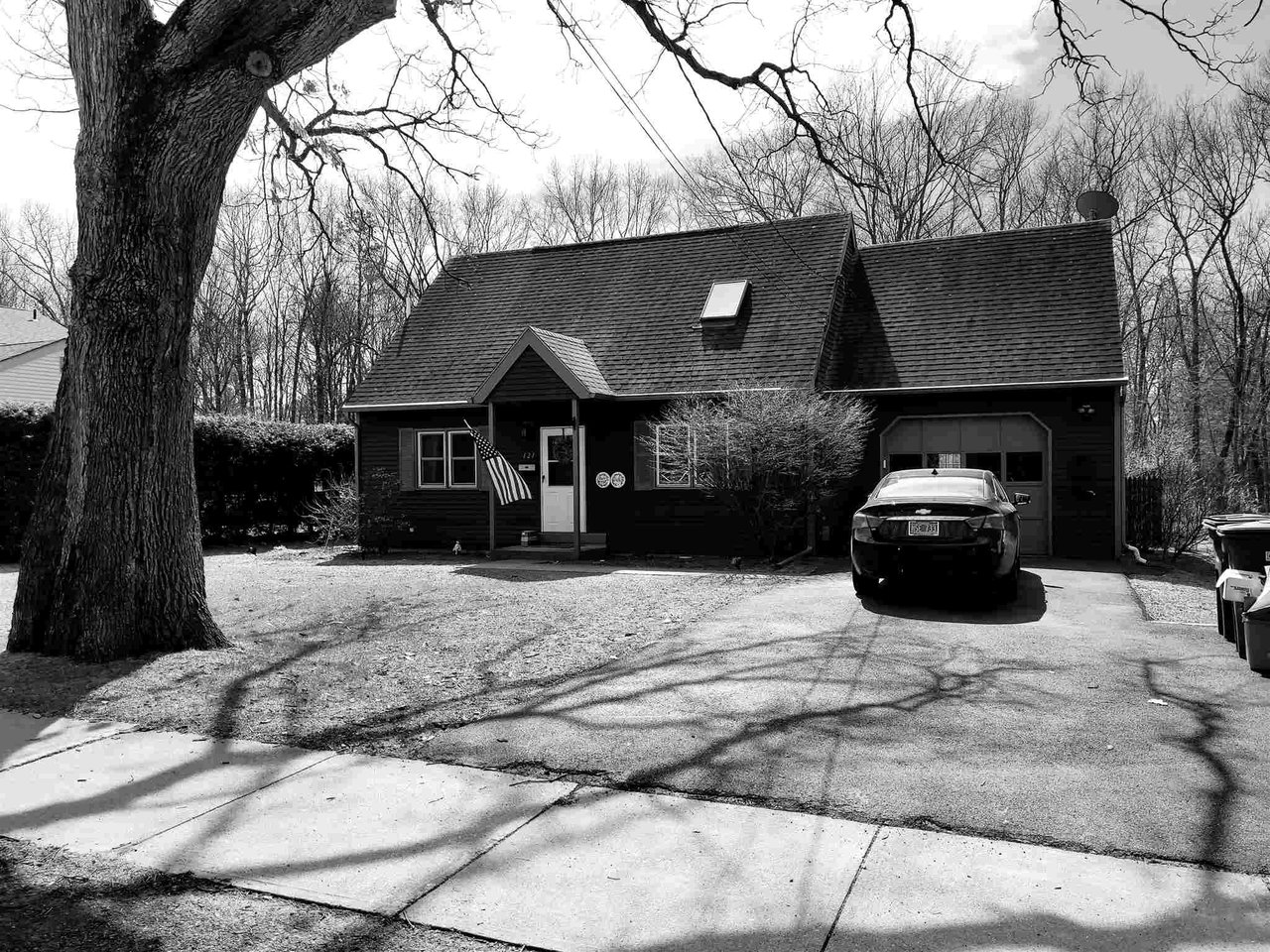 121 Kirby Road
