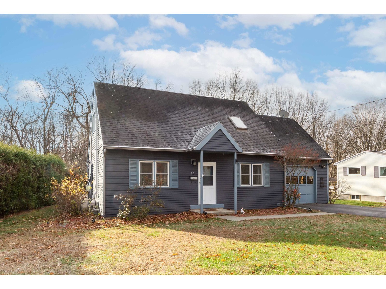 121 Kirby Road