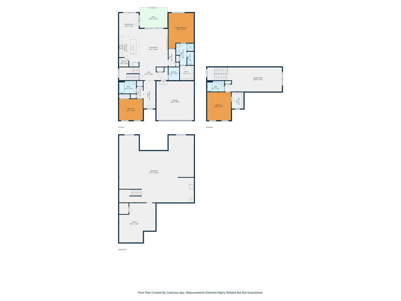 121 Mabel Way