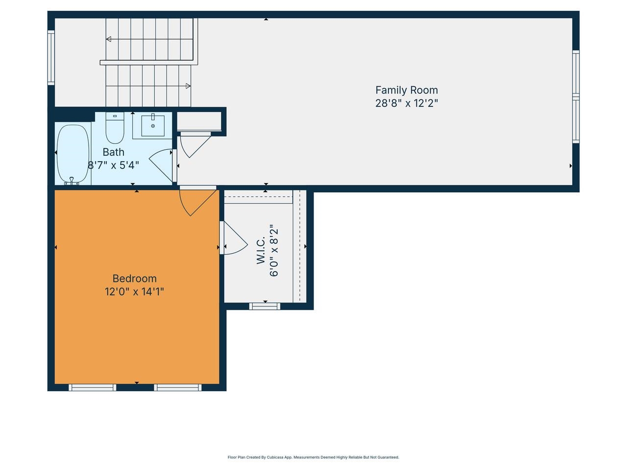 121 Mabel Way