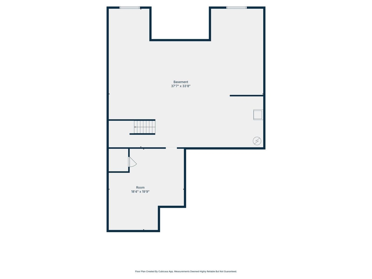121 Mabel Way