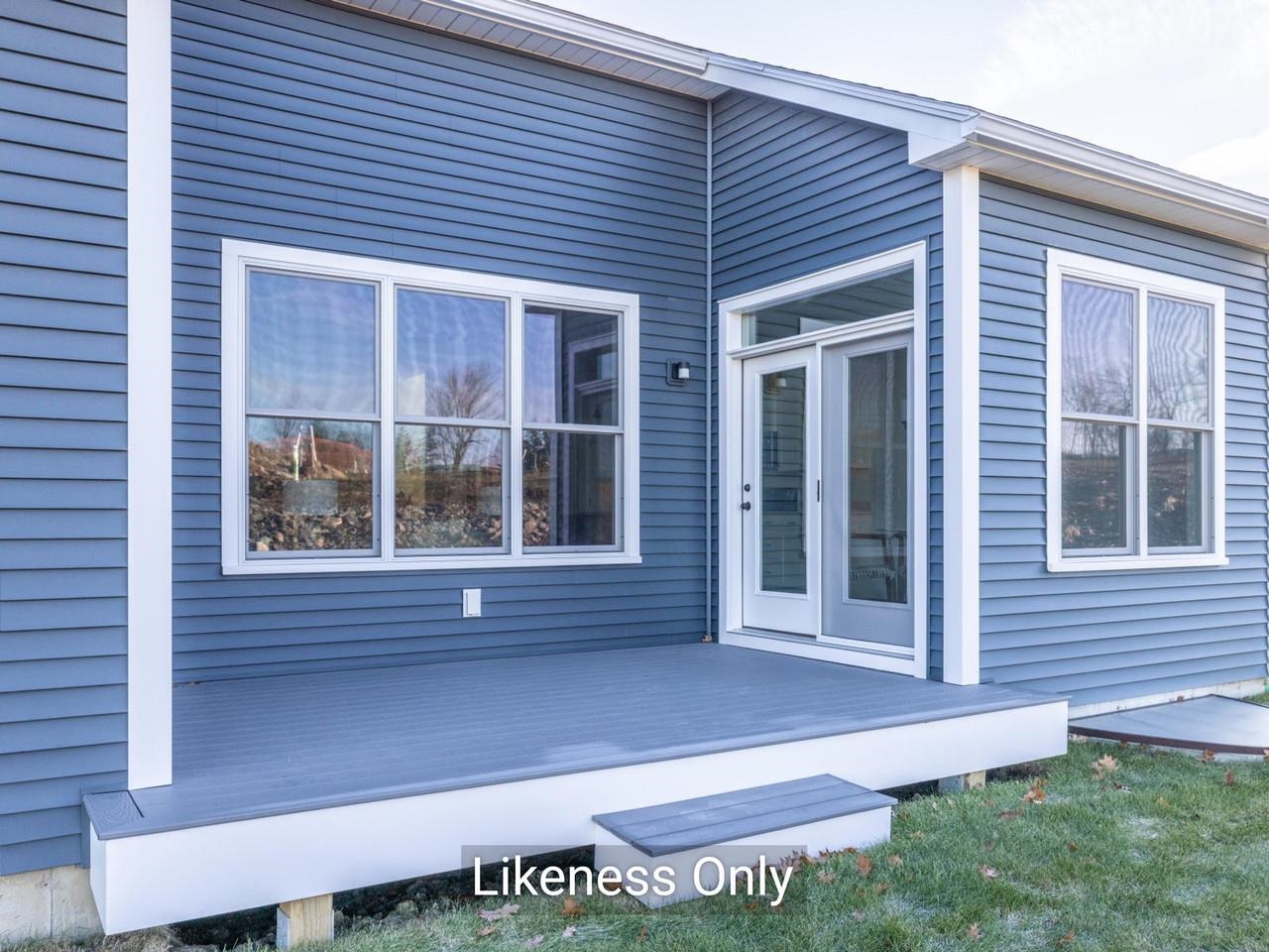 121 Mabel Way