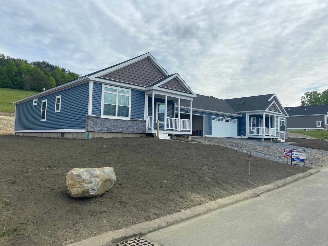 121 Mathieu Drive