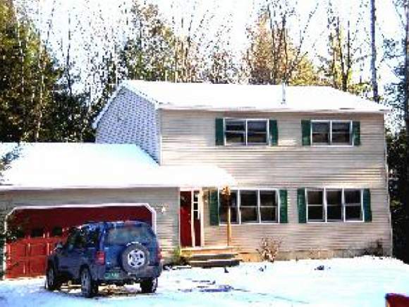121 Milton Falls Crt