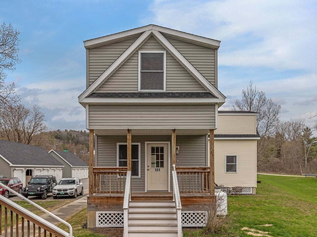 121 O'Hear Court