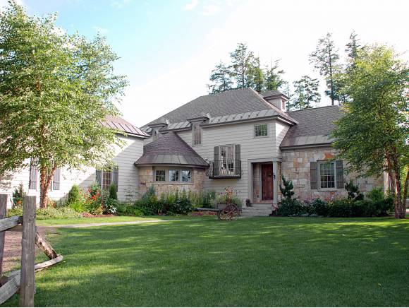 121 Partridge Hill Road