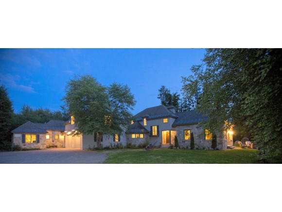 121 Partridge Hill