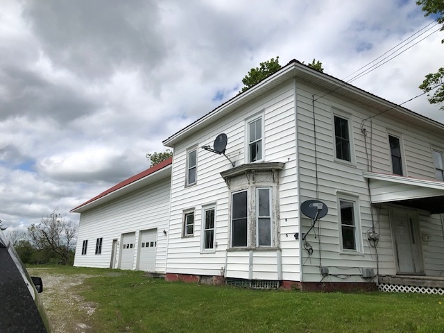121 Province Street