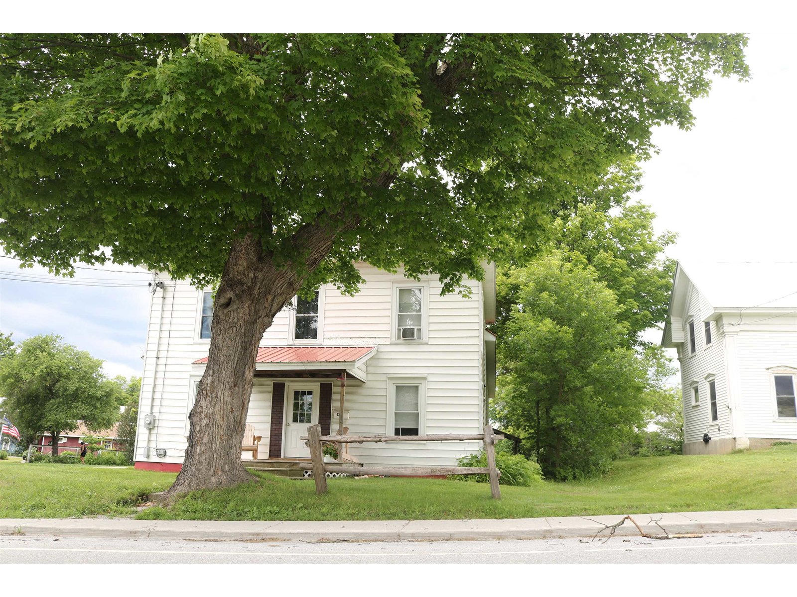 121 Province Street