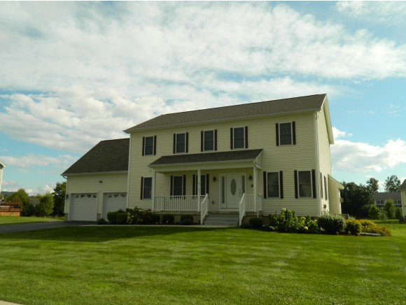 121 Raven Circle