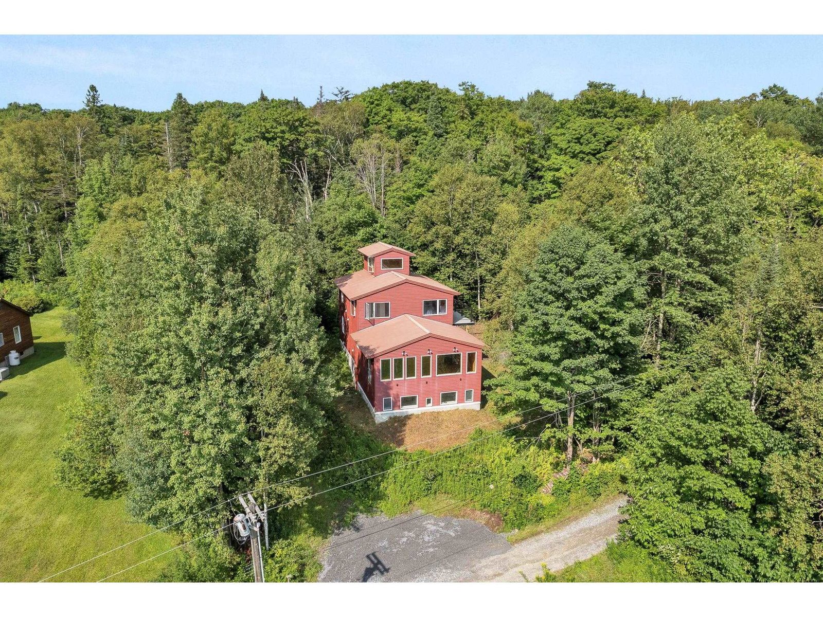 121 Ridge Lane