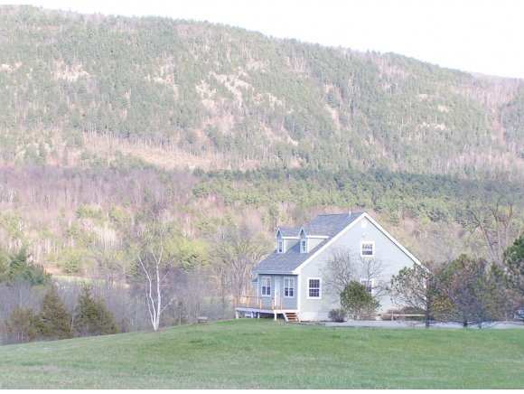 121 River Road