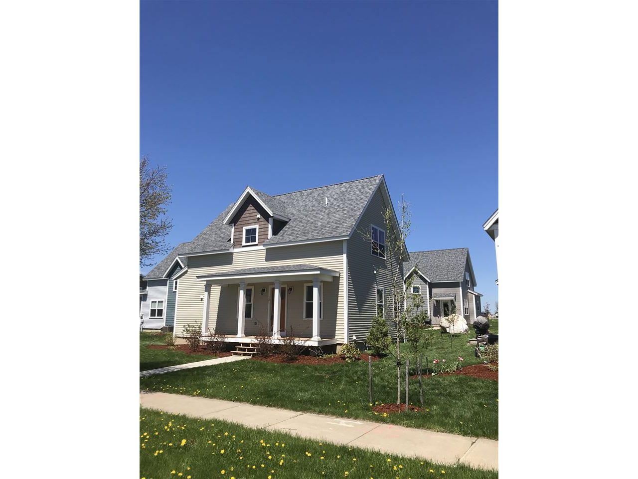 121 Rye Circle