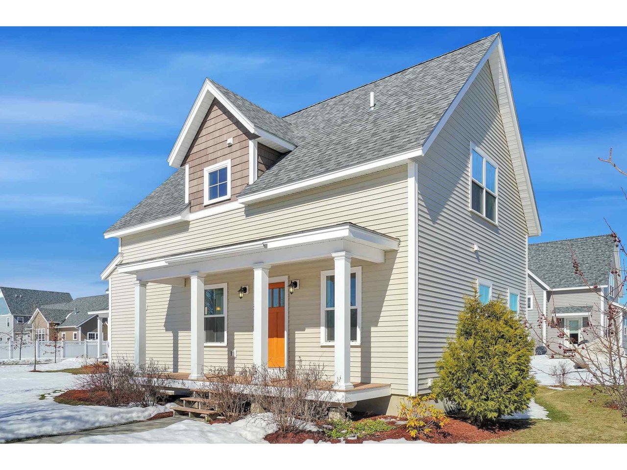 121 Rye Circle