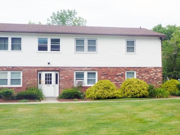 121 Sherwood Sq., Unit 121