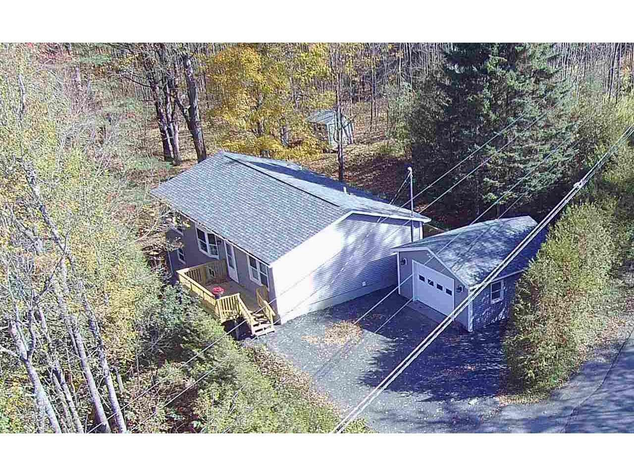121 Sterling Hill Road