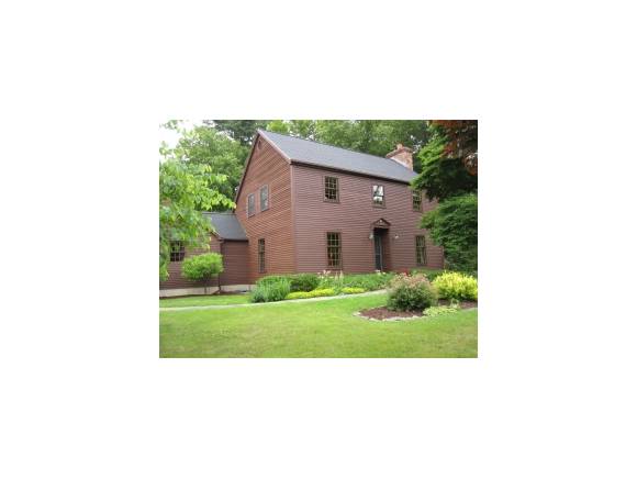 121 Summit Circle