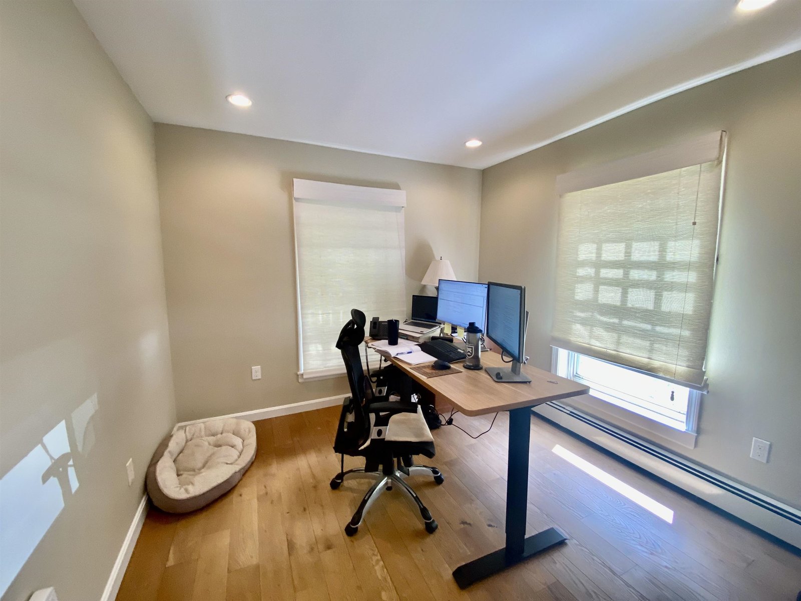 1st Floor Office