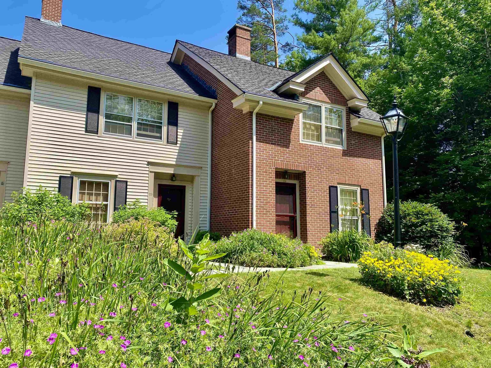 121 Townhouse Way, Unit 24