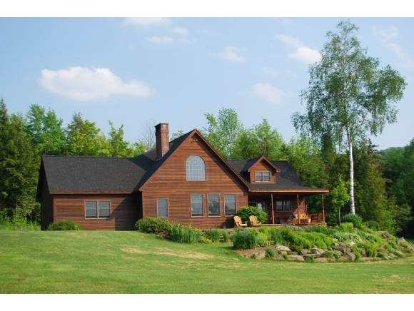 121 Upper Sky Acres