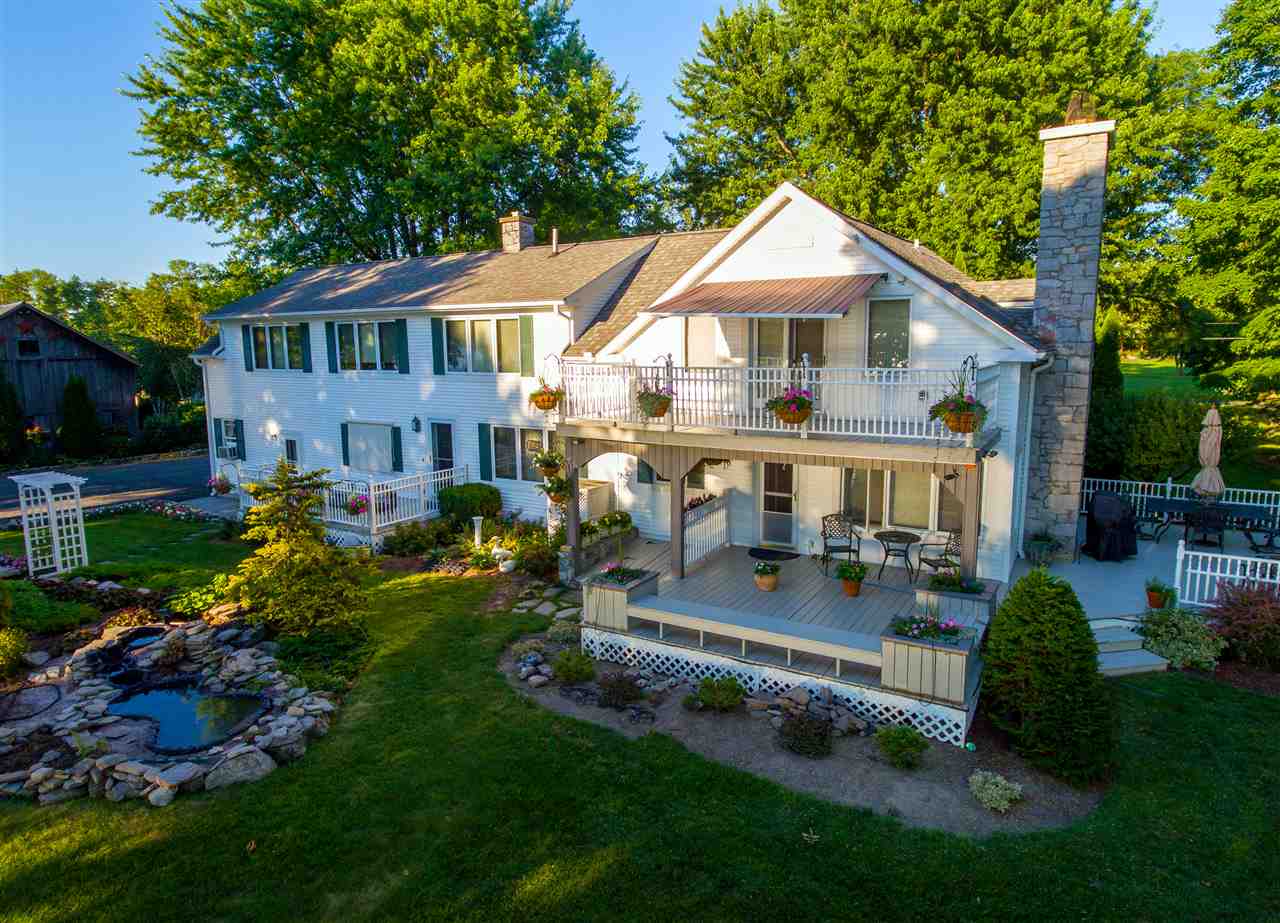 121 West Shore Road