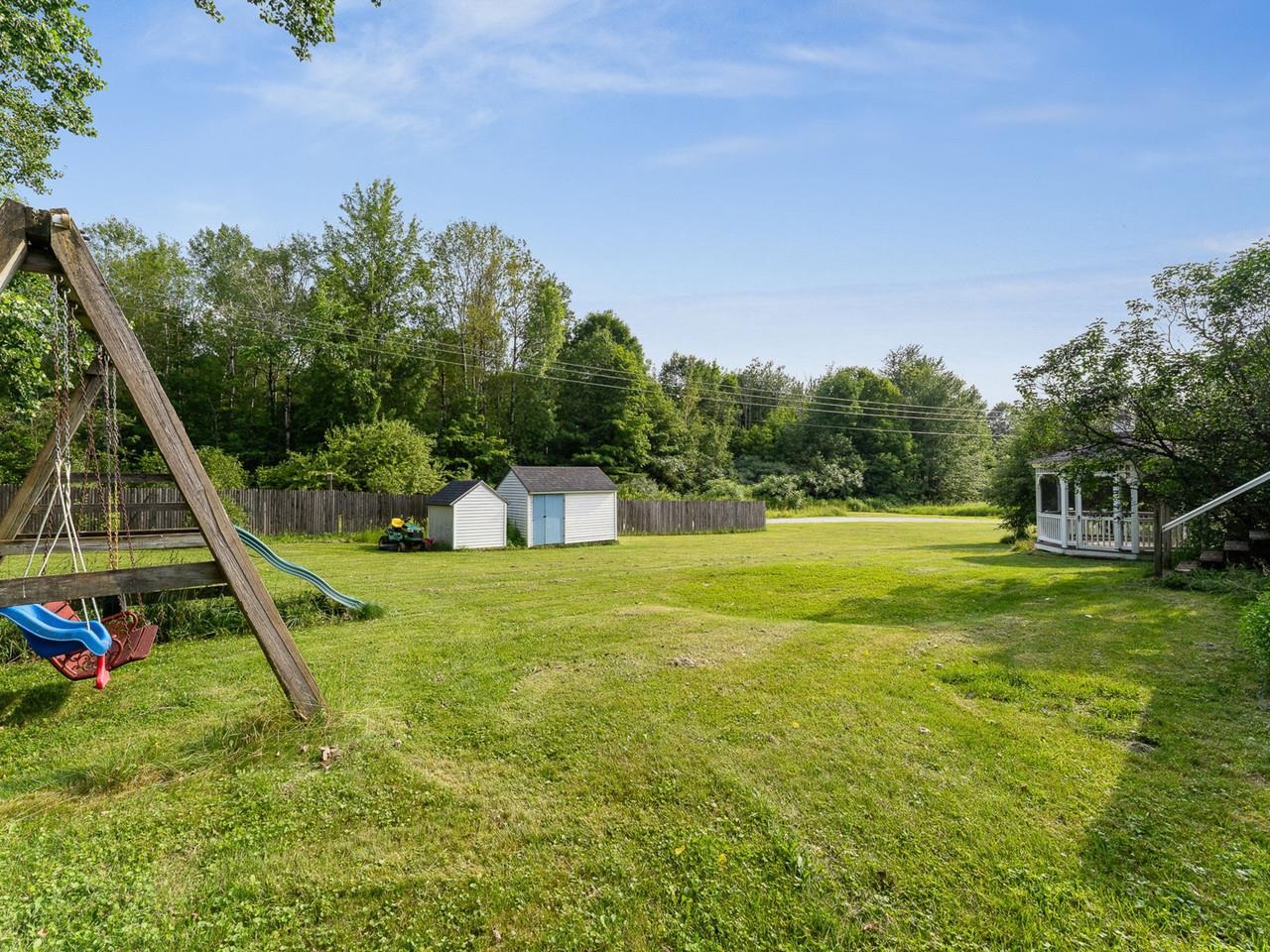 121 Westford Road